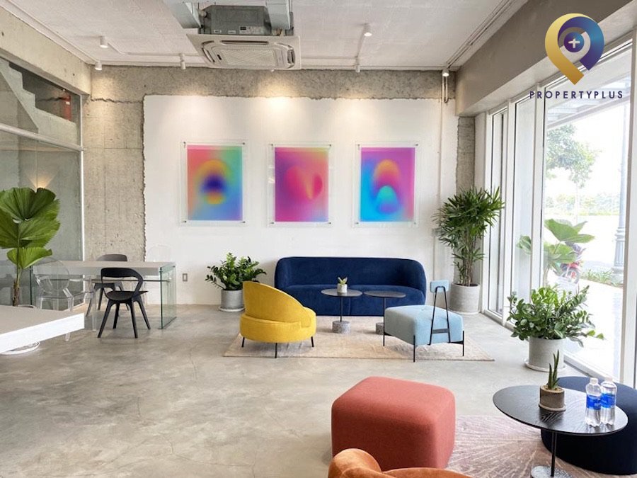Inspire Hub Sala